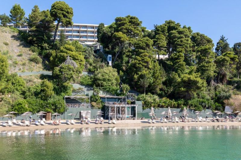 Corfu Holiday Palace 5* pas cher photo 17