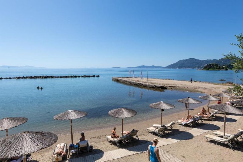 Corfu Holiday Palace 5* pas cher photo 18