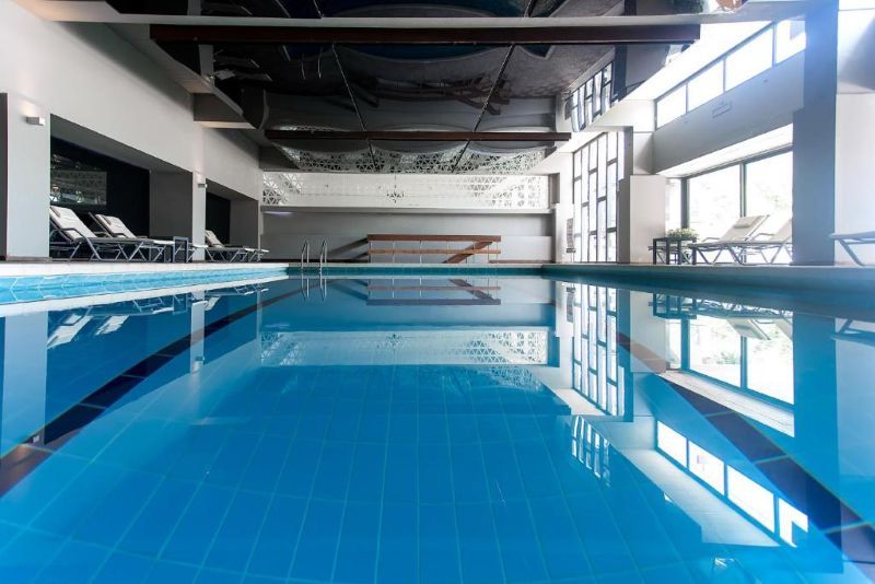 Corfu Holiday Palace 5* pas cher photo 20
