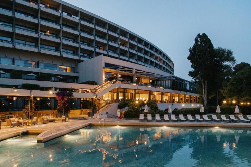 Corfu Holiday Palace 5* pas cher photo 21