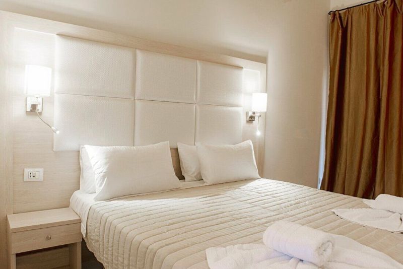 Ninos Saint Georges Palace Hôtel 4* pas cher photo 3