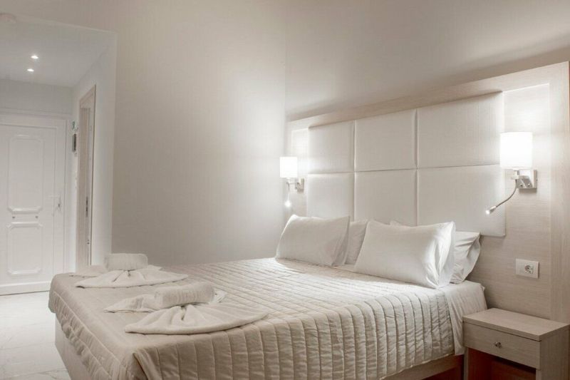 Ninos Saint Georges Palace Hôtel 4* pas cher photo 5
