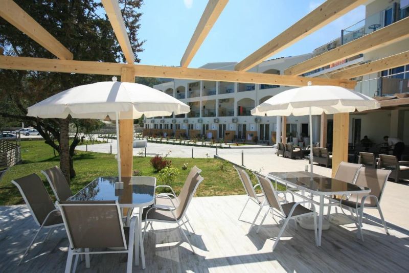 Ninos Saint Georges Palace Hôtel 4* pas cher photo 12