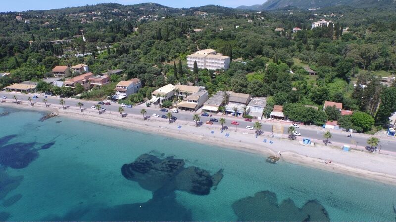 Ipsos Beach 3* pas cher photo 3
