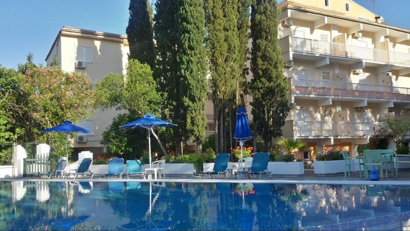 Ipsos Beach 3* pas cher photo 4