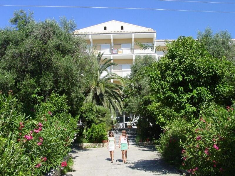 Ipsos Beach 3* pas cher photo 5
