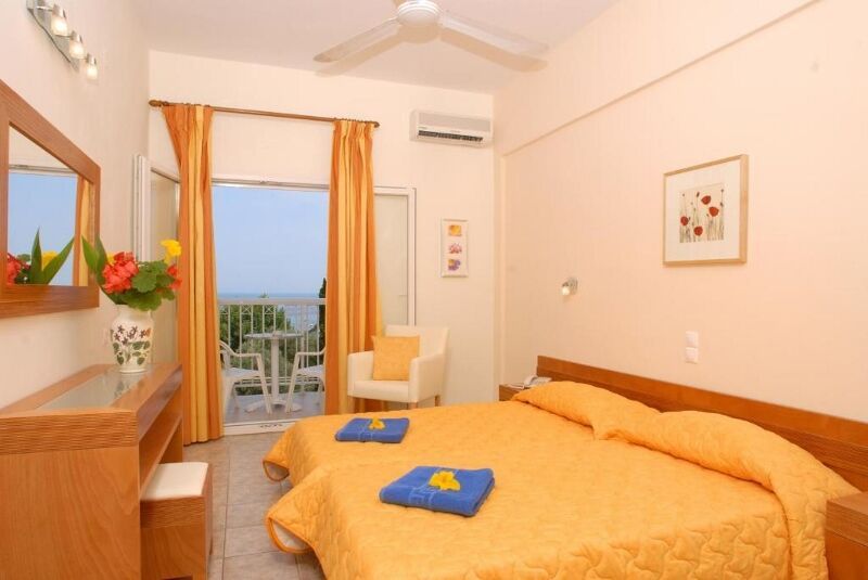 Ipsos Beach 3* pas cher photo 6