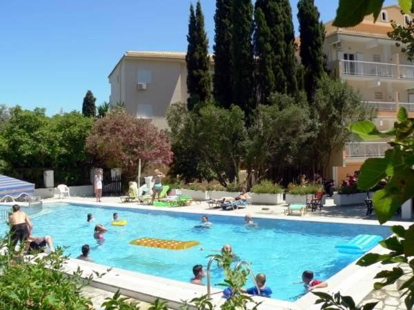 Ipsos Beach 3* pas cher photo 8