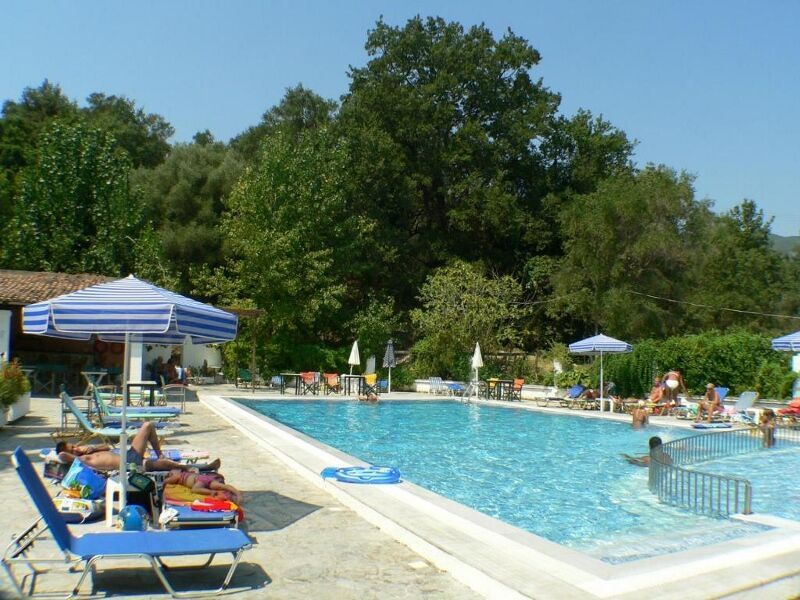 Ipsos Beach 3* pas cher photo 9