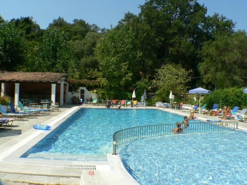Ipsos Beach 3* pas cher photo 10