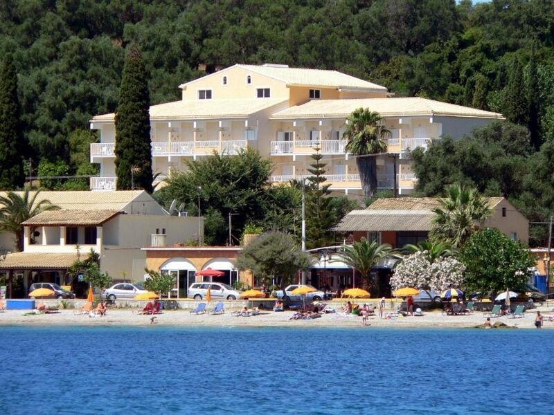 Ipsos Beach 3* pas cher photo 11