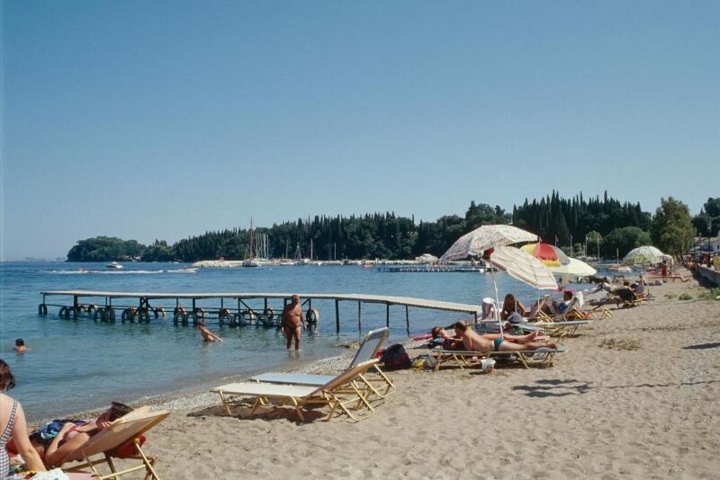 Ipsos Beach 3* pas cher photo 12