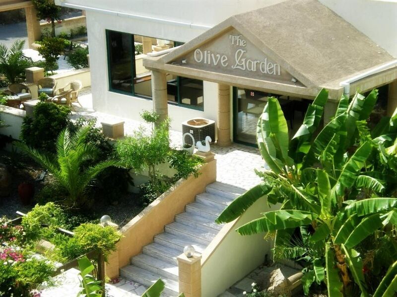 Olive Garden Rhodes 4* pas cher photo 3