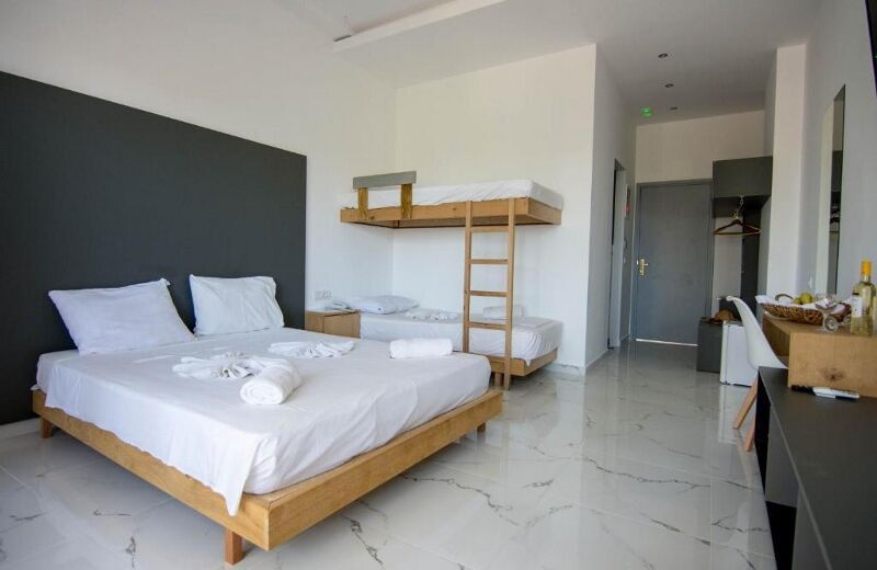 Olive Garden Rhodes 4* pas cher photo 7