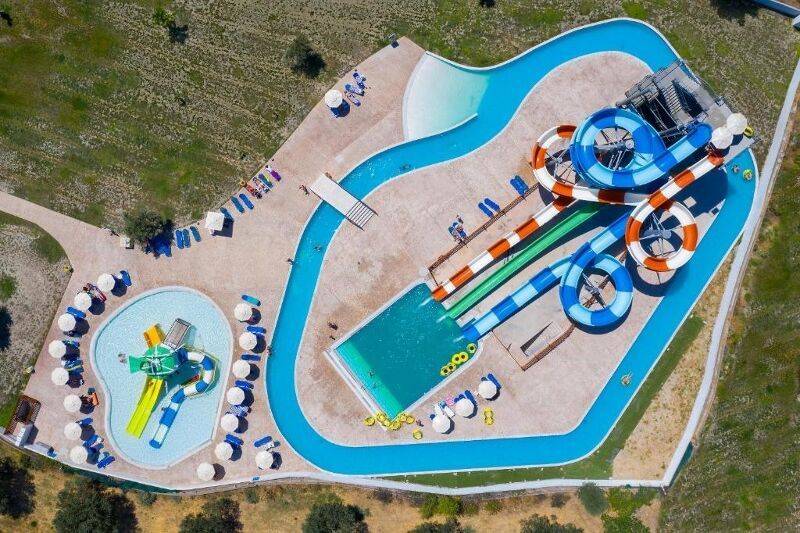 Olive Garden Rhodes 4* pas cher photo 11