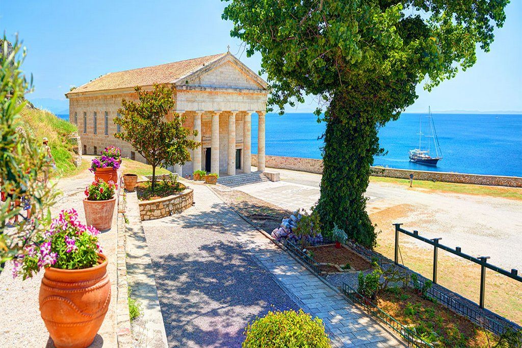 Smart club Golden Alexandros Hôtel 4* pas cher