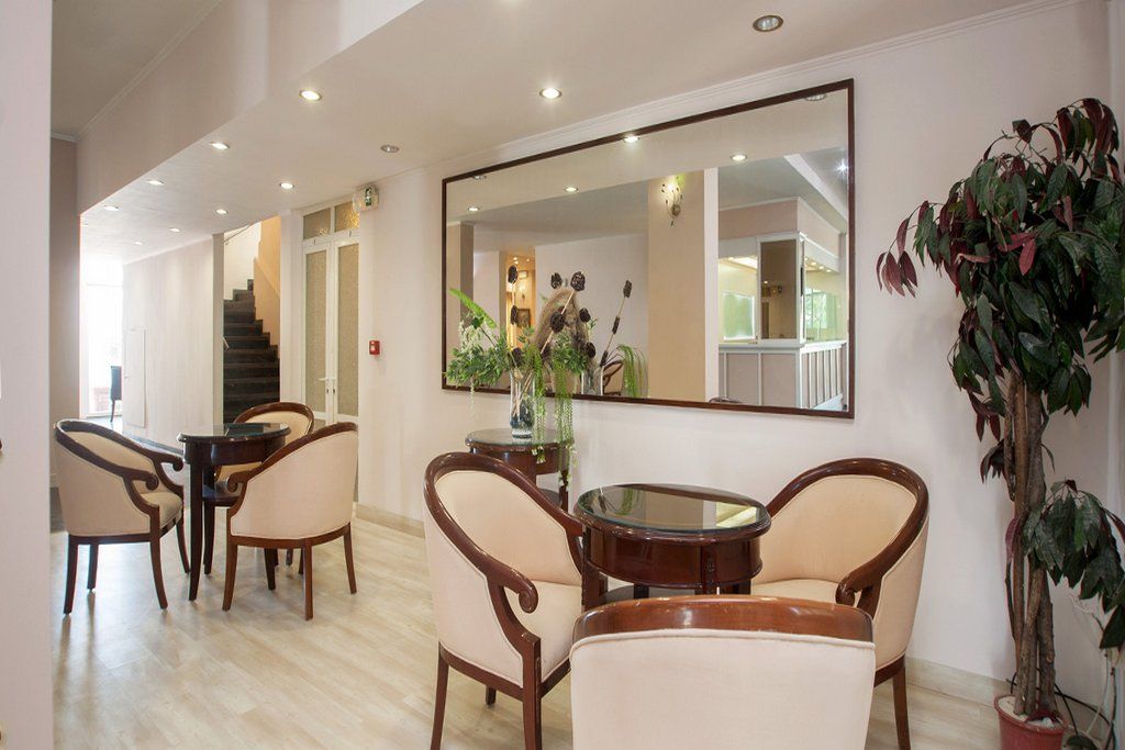 Smart club Golden Alexandros Hôtel 4* pas cher photo 5