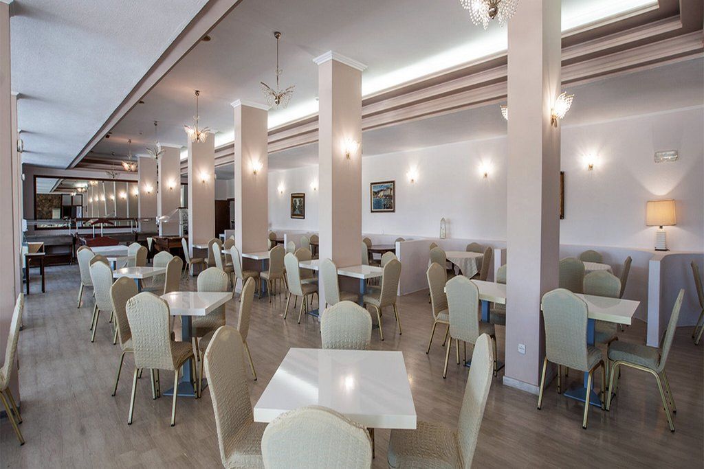 Smart club Golden Alexandros Hôtel 4* pas cher photo 7
