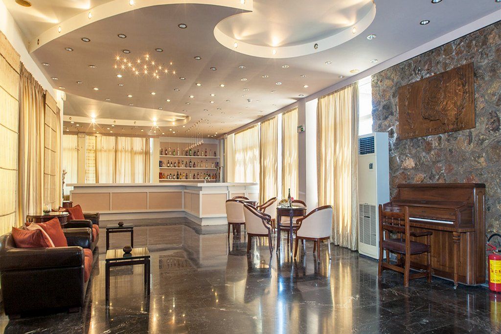 Smart club Golden Alexandros Hôtel 4* pas cher photo 9