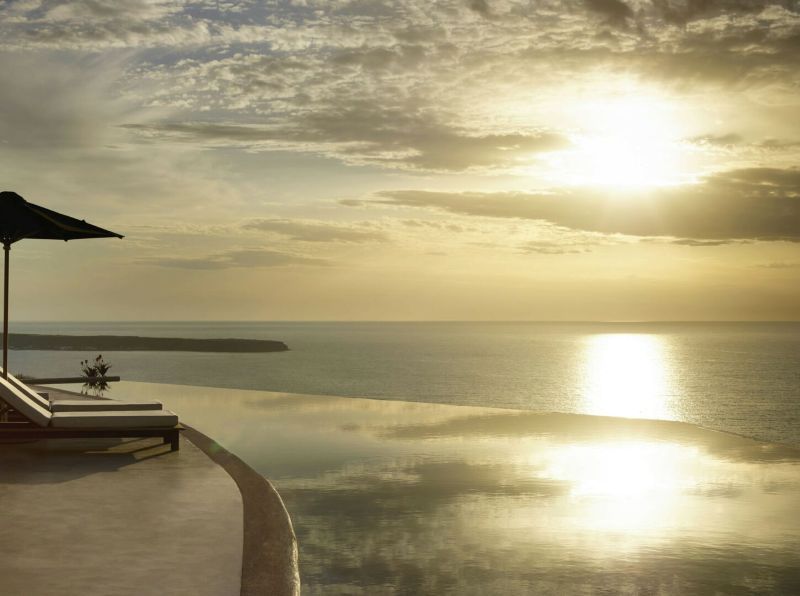 Santo Pure Oia Suites & Villas 5* - Adults Only pas cher