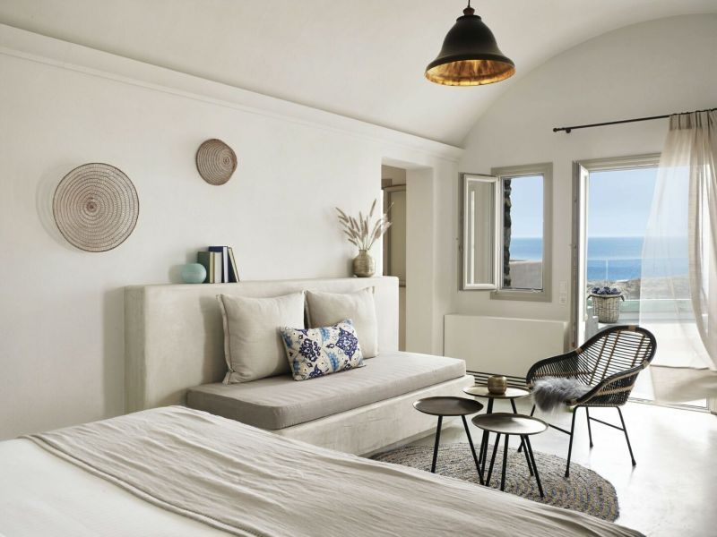 Santo Pure Oia Suites & Villas 5* - Adults Only pas cher photo 4