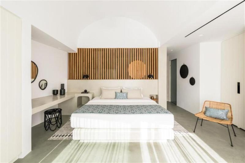 Santo Pure Oia Suites & Villas 5* - Adults Only pas cher photo 5