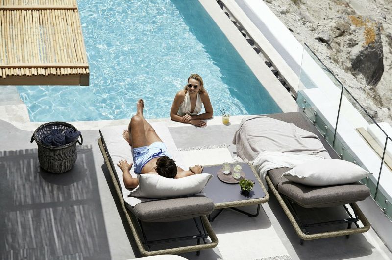Santo Pure Oia Suites & Villas 5* - Adults Only pas cher photo 7