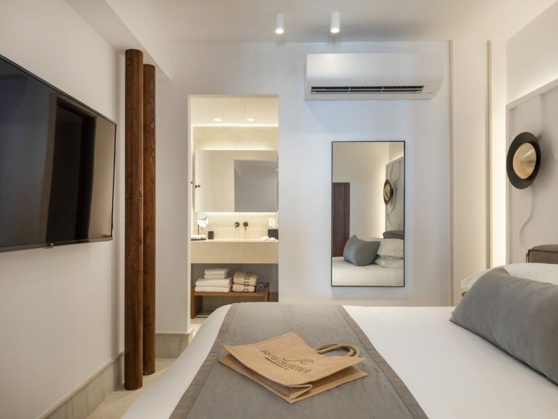 Santo Pure Oia Suites & Villas 5* - Adults Only pas cher photo 9