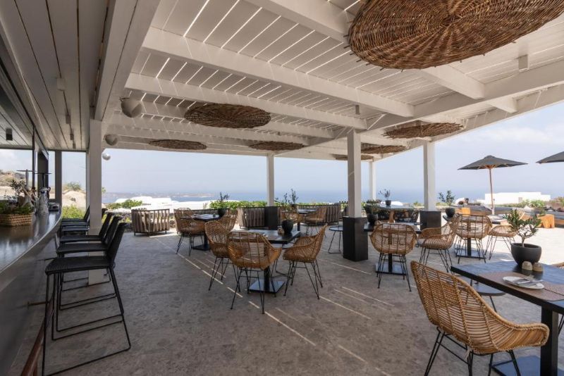 Santo Pure Oia Suites & Villas 5* - Adults Only pas cher photo 14