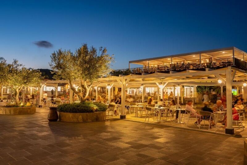 VOI Tanka Village 4* pas cher