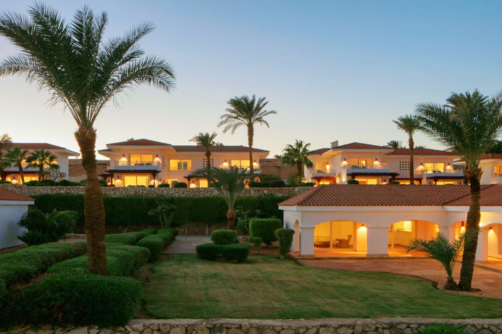 Sheraton Sharm Hôtel Resort Villas et Spa 4* pas cher photo 3