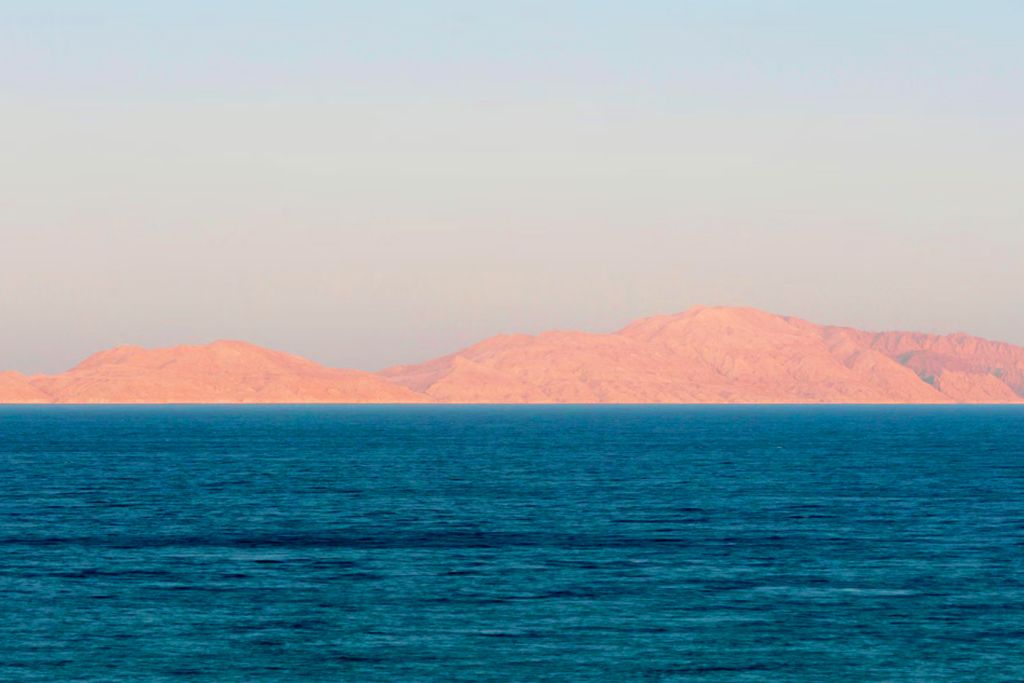 Sheraton Sharm Hôtel Resort Villas et Spa 4* pas cher photo 4