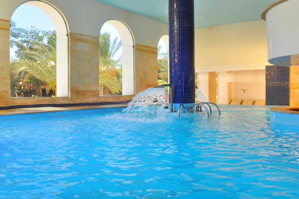 Sheraton Sharm Hôtel Resort Villas et Spa 4* pas cher photo 11