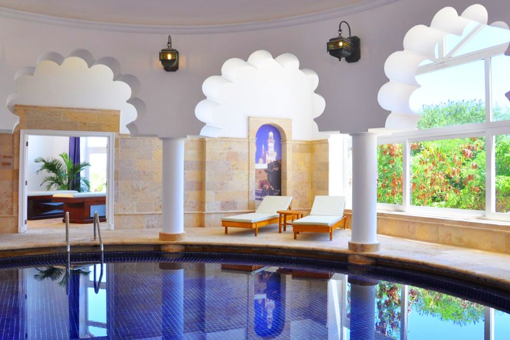 Sheraton Sharm Hôtel Resort Villas et Spa 4* pas cher photo 12
