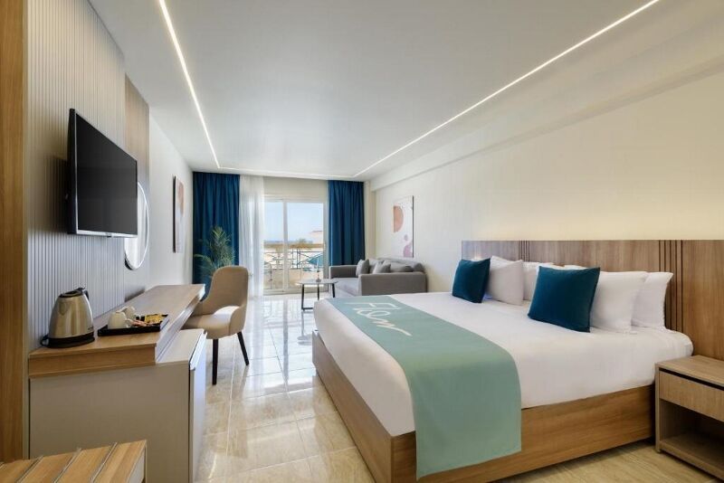 Flow Spectrum Resort Sahl Hasheesh 4* pas cher photo 4