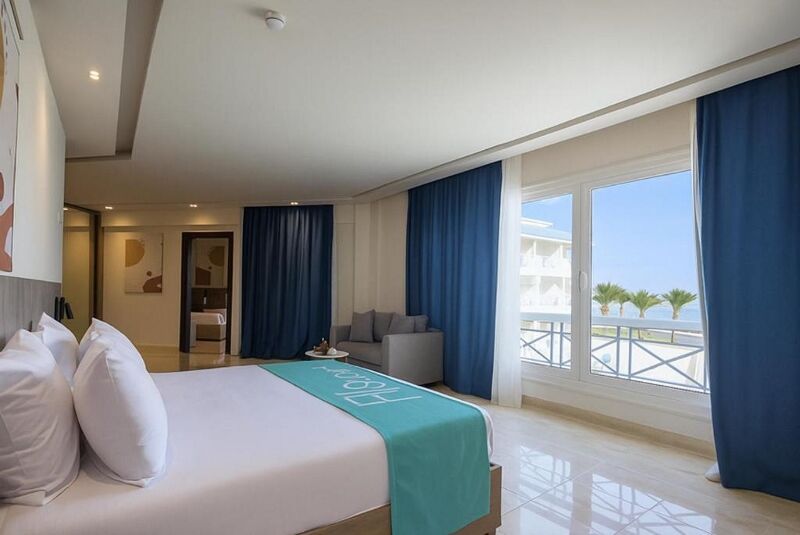 Flow Spectrum Resort Sahl Hasheesh 4* pas cher photo 5