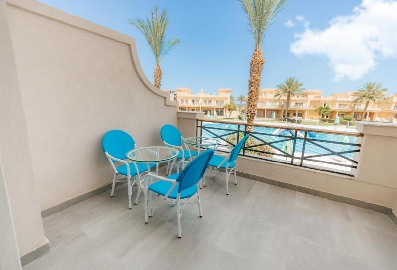 Flow Spectrum Resort Sahl Hasheesh 4* pas cher photo 6