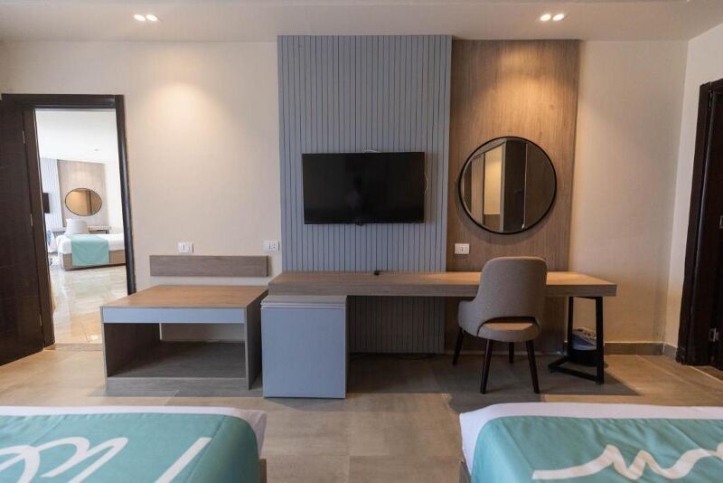 Flow Spectrum Resort Sahl Hasheesh 4* pas cher photo 7