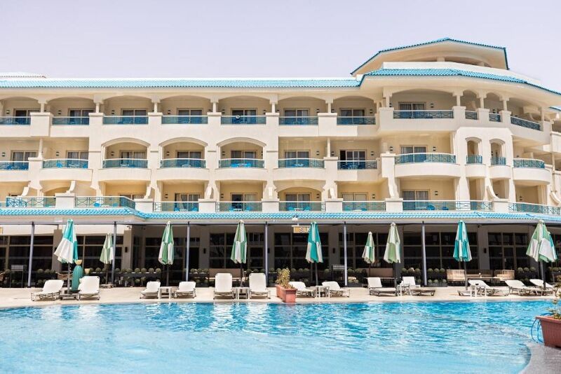 Flow Spectrum Resort Sahl Hasheesh 4* pas cher photo 14