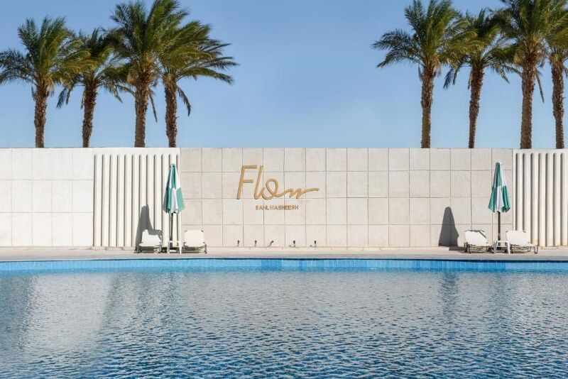 Flow Spectrum Resort Sahl Hasheesh 4* pas cher photo 16