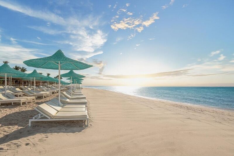 Flow Spectrum Resort Sahl Hasheesh 4* pas cher photo 19