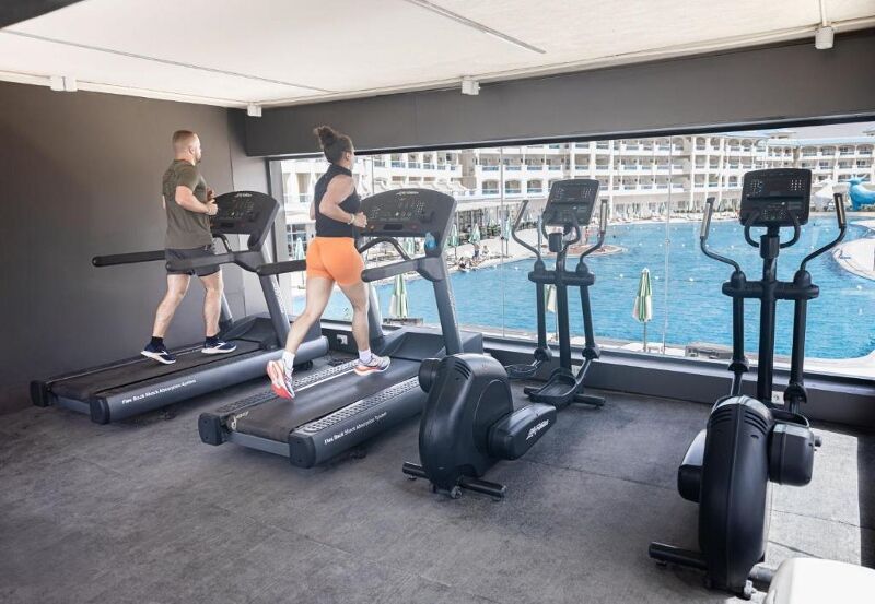 Flow Spectrum Resort Sahl Hasheesh 4* pas cher photo 20