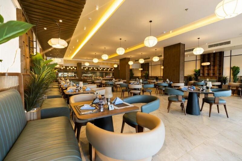 Flow Spectrum Resort Sahl Hasheesh 4* pas cher photo 21