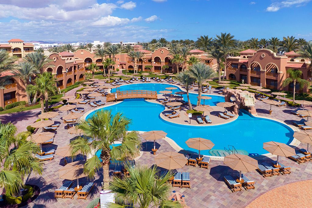 Hôtel Charmillon Gardens Aqua Park 5* pas cher photo 3