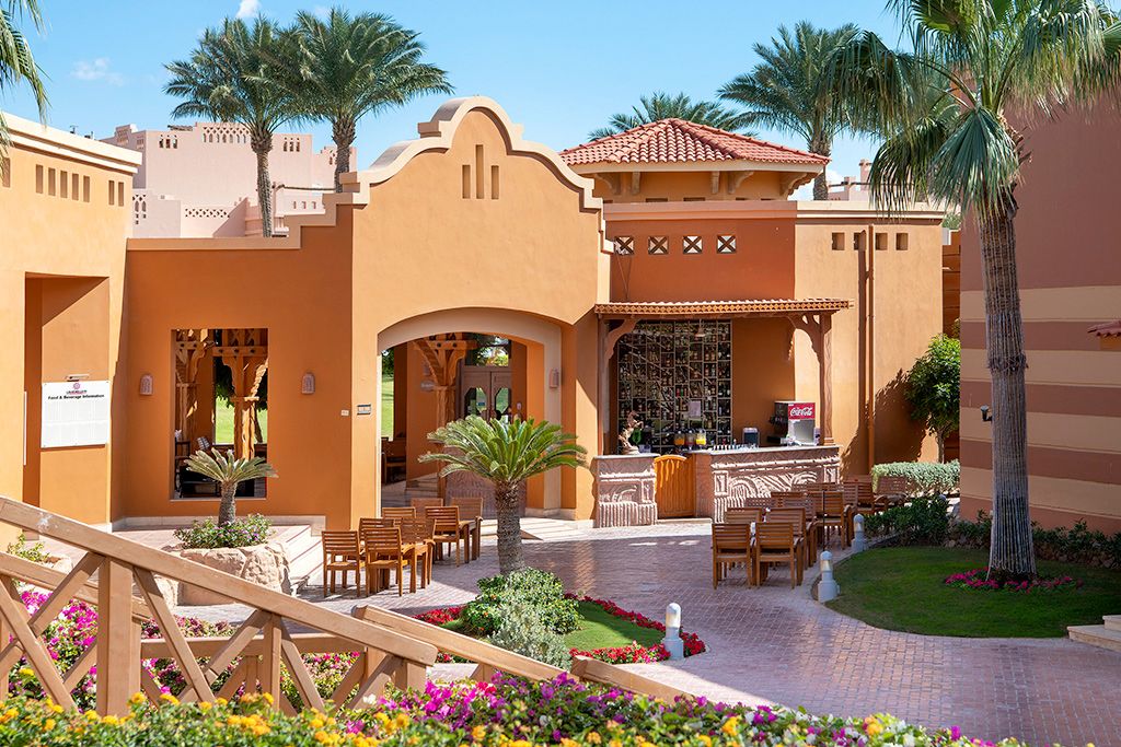 Hôtel Charmillon Gardens Aqua Park 5* pas cher photo 4
