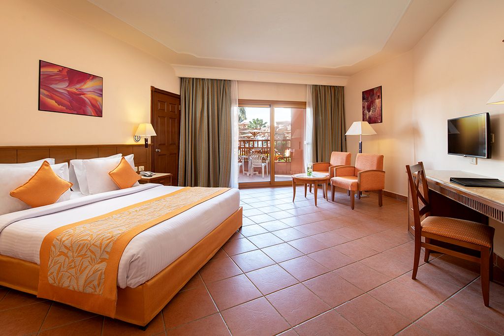 Hôtel Charmillon Gardens Aqua Park 5* pas cher photo 6
