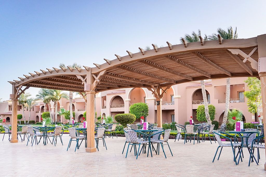 Hôtel Charmillon Gardens Aqua Park 5* pas cher photo 8
