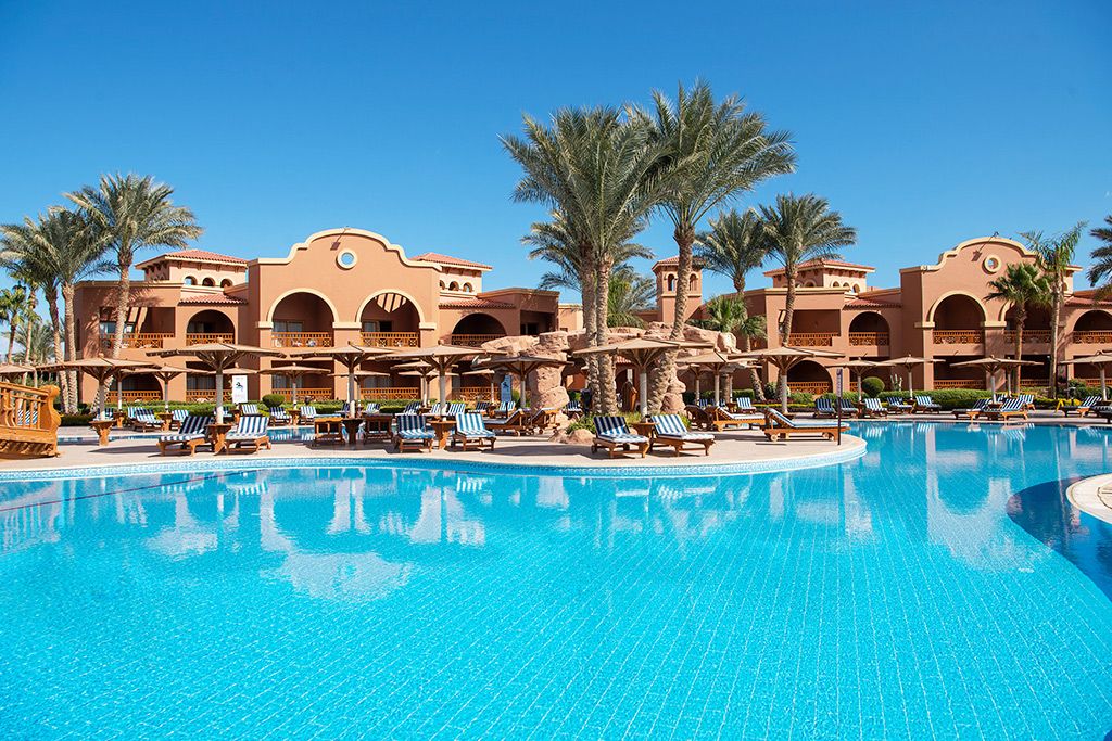 Hôtel Charmillon Gardens Aqua Park 5* pas cher photo 9