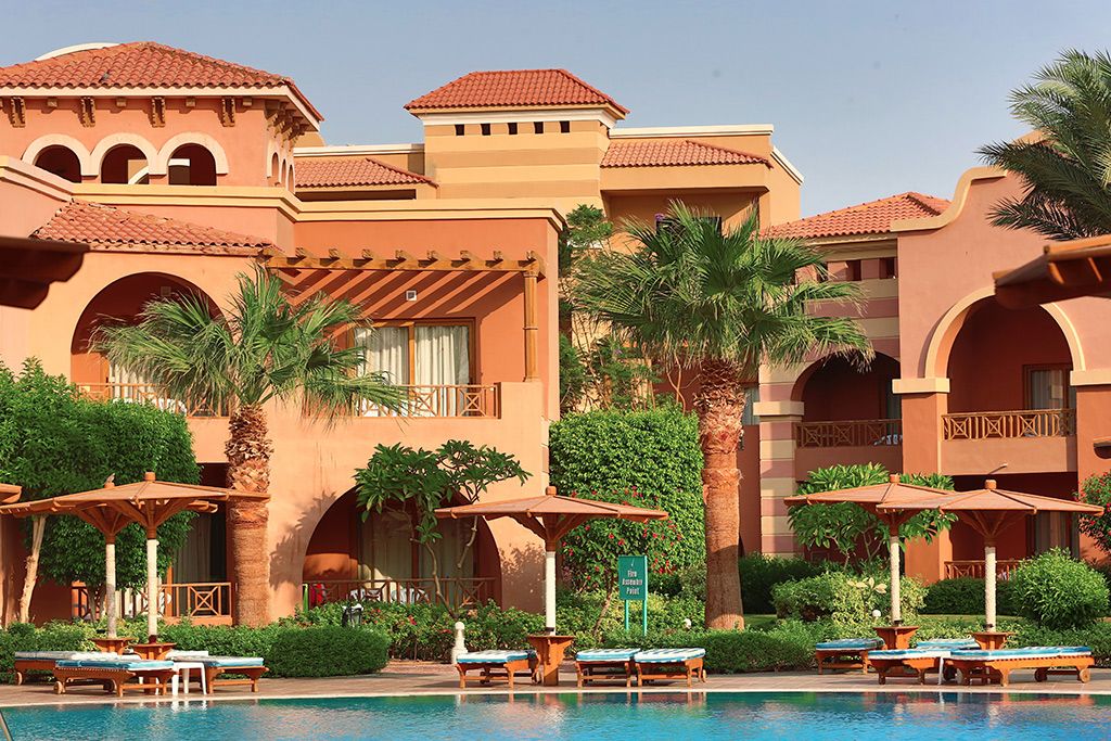 Hôtel Charmillon Gardens Aqua Park 5* pas cher photo 10