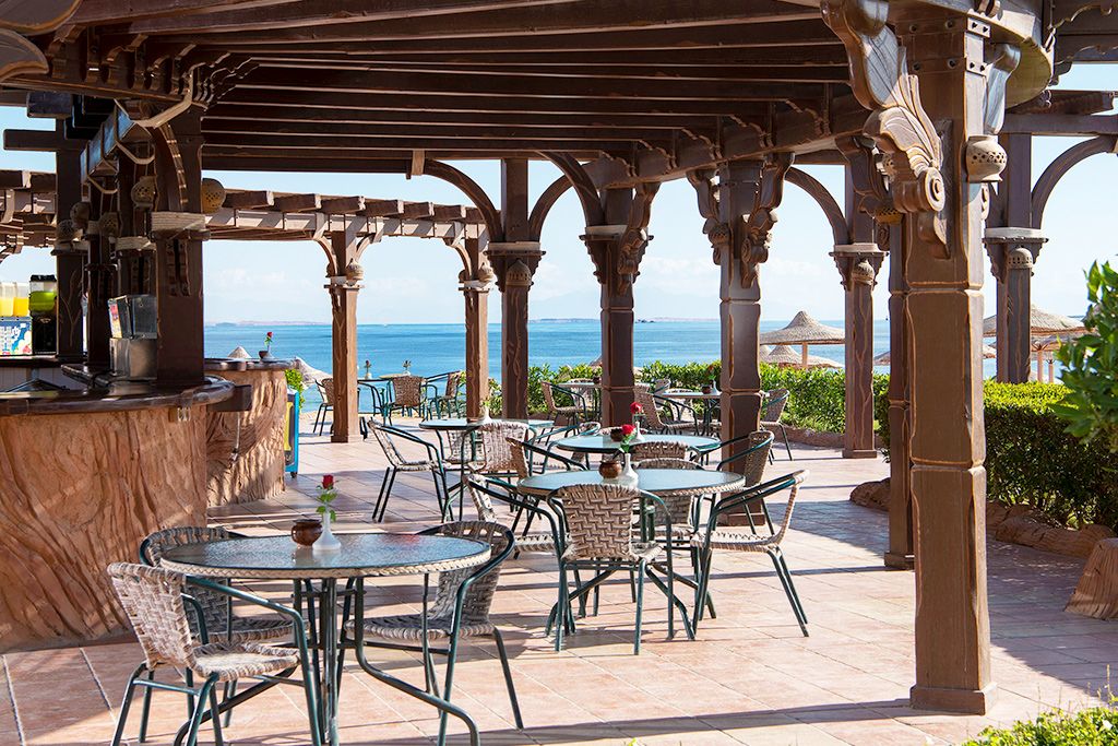 Hôtel Charmillon Gardens Aqua Park 5* pas cher photo 11